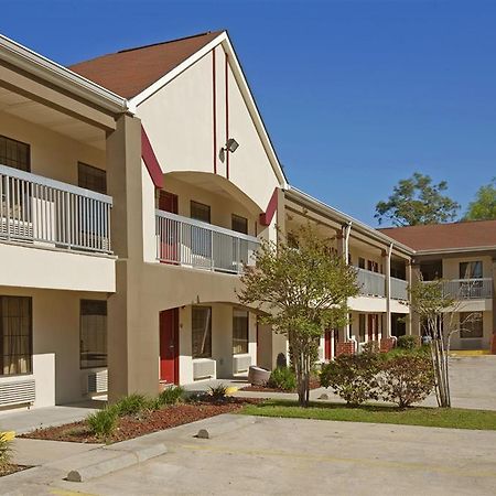 Americas Best Value Inn & Suites Slidell Eksteriør billede