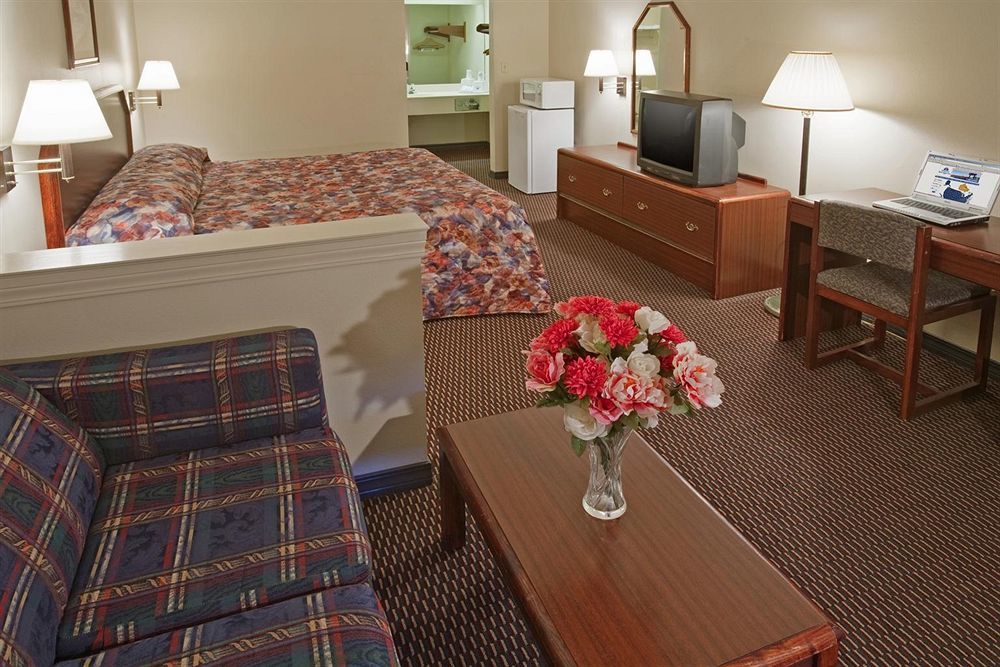 Americas Best Value Inn & Suites Slidell Eksteriør billede