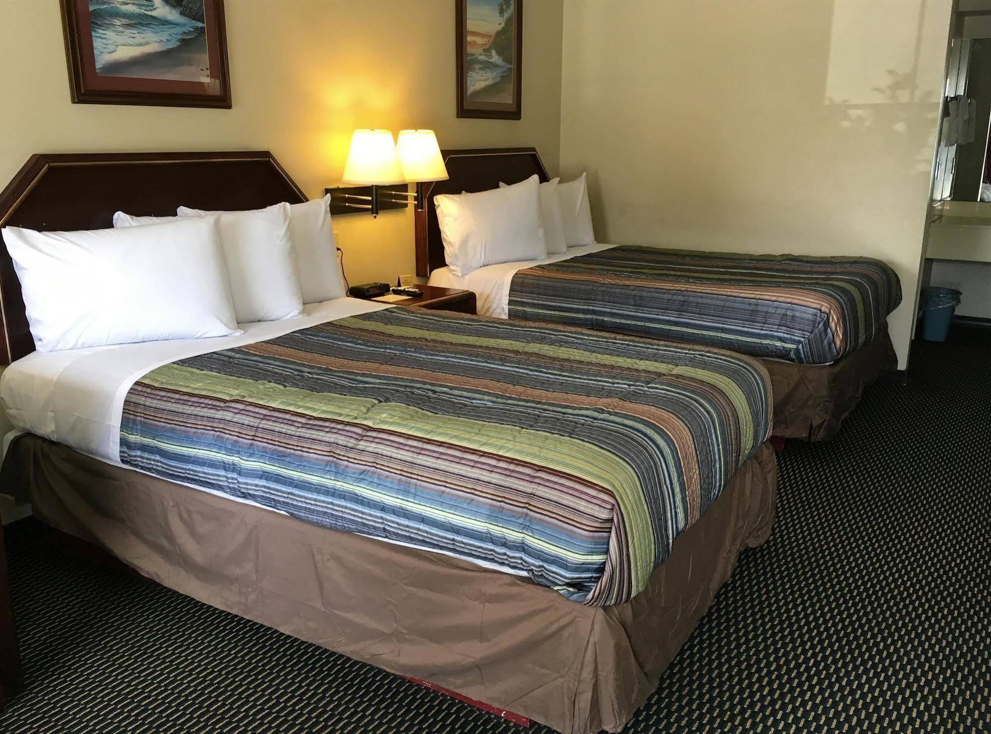 Americas Best Value Inn & Suites Slidell Eksteriør billede