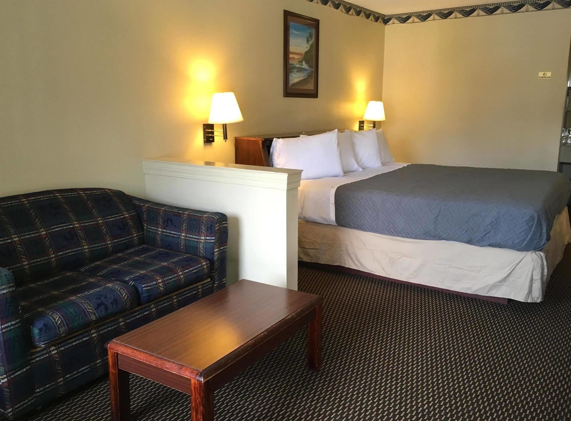 Americas Best Value Inn & Suites Slidell Eksteriør billede