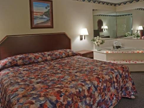 Americas Best Value Inn & Suites Slidell Eksteriør billede